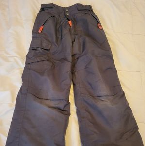 Kids Snowpants